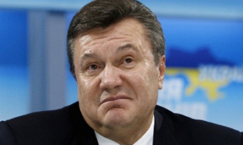 Янукович даст пресс-конференцию по поводу расстрелов на Майдане