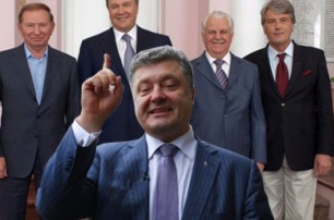 Украине не нужен Президент, - политический консультант