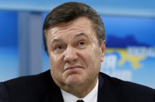 Янукович даст пресс-конференцию по поводу расстрелов на Майдане