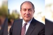 Четвертым президентом Армении стал Армен Саркисян