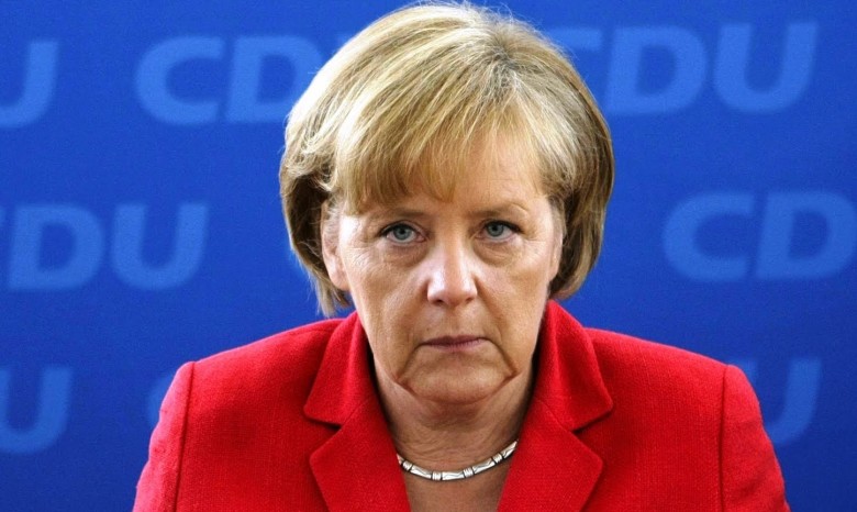 Немецкие социал-демократы согласились на коалицию с Меркель