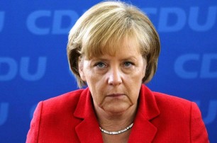 Немецкие социал-демократы согласились на коалицию с Меркель