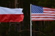 США ввели ограничительные меры против Польши