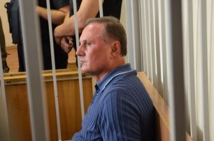 Ефремову продлили арест еще на два месяц