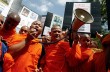 В Шри-Ланке введен режим ЧП из-за стычек буддистов и мусульман