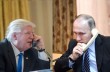 США «нагло» обманули Россию и заставили аннексировать Крым
