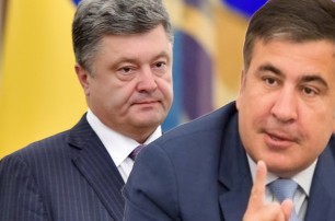 Саакашвили вернется в Украину до конца года
