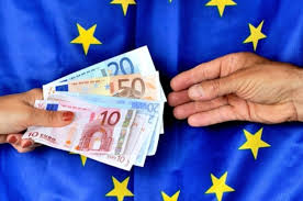 Еврокомиссия даст Украине 1 млрд евро