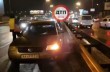 На Набережной шоссе в Киеве сбили двух пешеходов