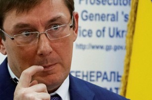 ГПУ рассказала о контактах Рубана и Захарченко