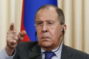 Лавров пообещал выслать британских дипломатов из России