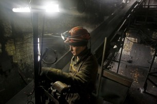 1 млрд гривен выделит Кабмин на модернизацию шахт