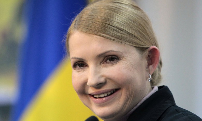 Советник штаба Трампа организовывает встречи Тимошенко в США
