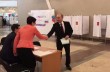Все результаты выборов-2018 в России