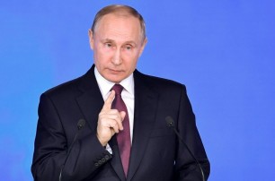 Путин об обвинения РФ в отравлении Скрипаля: чушь, бред, нонсенс