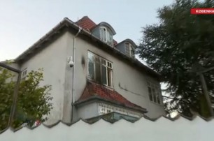 Посольство Турции в столице Дании забросали "коктейлями Молотова"