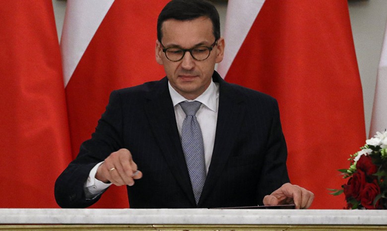 Польша может выслать российских дипломатов из-за дела Скрипаля