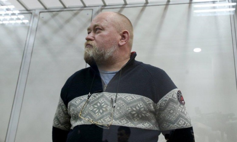 Апелляционный суд Киева оставил Рубана под арестом