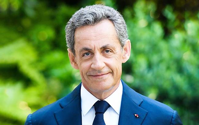 Николя Саркози задержали по подозрению в коррупции
