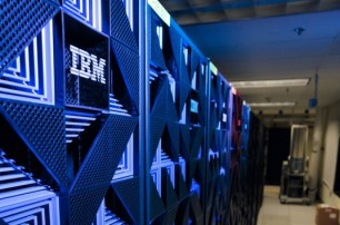 IBM создала самый маленький в мире компьютер