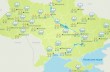 20 марта в Украине снова ожидают снежную погоду