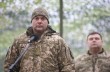 Командующий ОС Наев: У Украины достаточно сил и средств для освобождения Донбасса