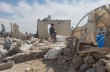 РФ разбомбила лагерь беженцев в Сирии
