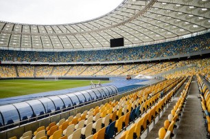 НСК "Олимпийский" закроют на полтора месяца
