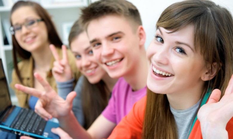В Киеве студенты смогут бесплатно посетить мотивационные тренинги