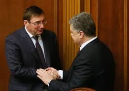 Порошенко поблагодарил за арест Савченко