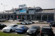 Аэропорт "Киев" переименовали в честь авиаконструктора Сикорского