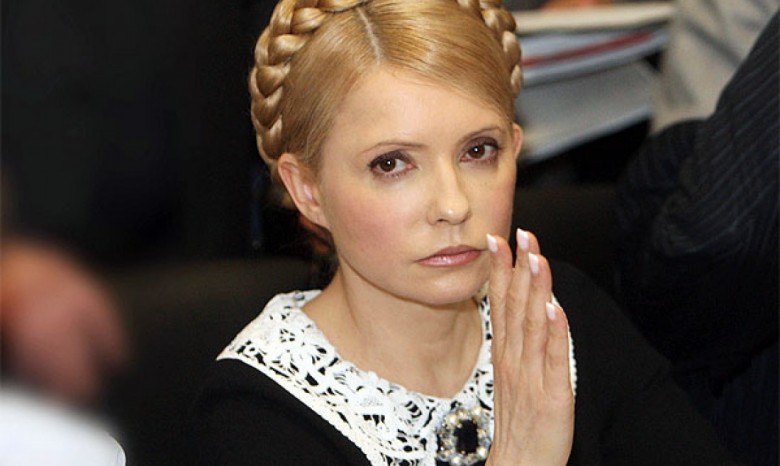 Тимошенко встречалась с Захарченко в 2014,- Савченко