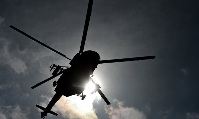 Франция будет поставлять вертолеты Украине