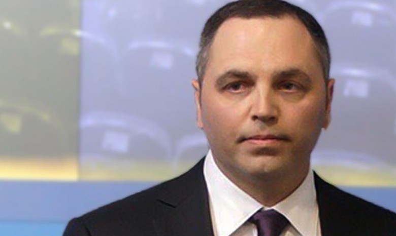 СБУ завела дело на экс-заместителя главы АПУ Портнова