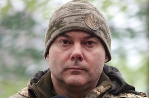 Командующий Объединенных сил Наев рассказал, сколько еще продлится АТО на Донбассе