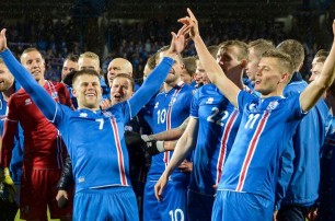 Исландия объявила дипломатический бойкот ЧМ-2018