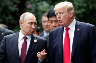 Трамп продлил санкции против РФ