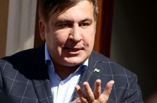 Саакашвили обвинил ГПУ и СБУ в краже его личных вещей