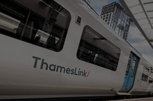 В Британии запустили первый беспилотный поезд