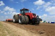 Госпрограма с Республикой Беларусь - украинские аграрии смогут получить новую сельхозтехнику