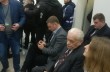 Герой Украины Хмара просит суд отдать Савченко на поруки