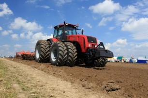 Госпрограма с Республикой Беларусь - украинские аграрии смогут получить новую сельхозтехнику