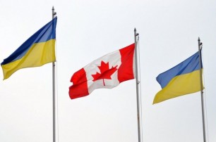 Канада пока не готова к Безвизовому с Украиной