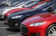 Tesla отзывает 123 тысю электрокаров Model S