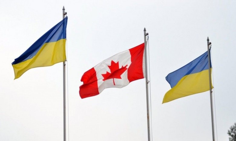 Канада пока не готова к Безвизовому с Украиной