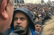 Игорь Востриков: «Майданщики увели нас в сторону, Путин - Царь, а Тулеев хороший человек»
