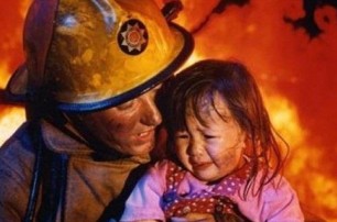 Что должны знать дети об эвакуации при пожаре - разъяснили в ГосЧС