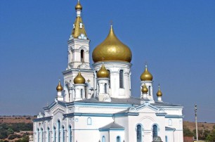 В Украине начали проверять церкви
