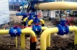 Украина снизит импорт газа до минимума