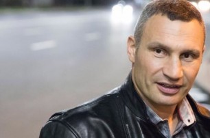Виталий Кличко задекларировал миллионное состояние